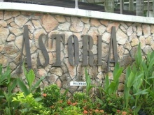 Astoria Park (D14), Condominium #5326